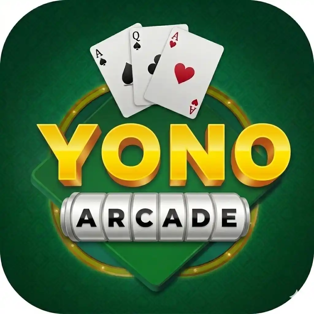 Yono Arcade