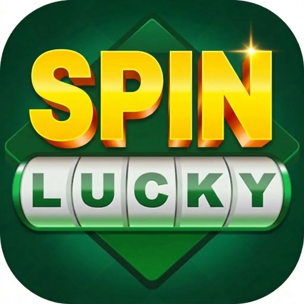 Spin Lucky
