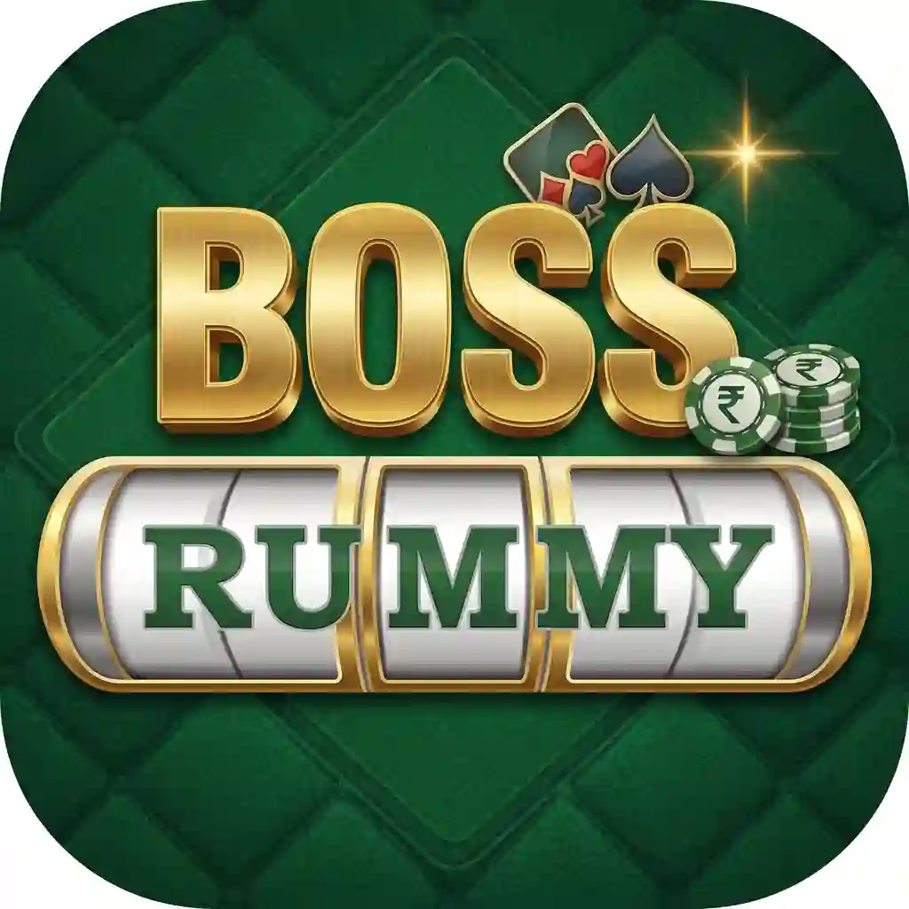 Boss Rummy