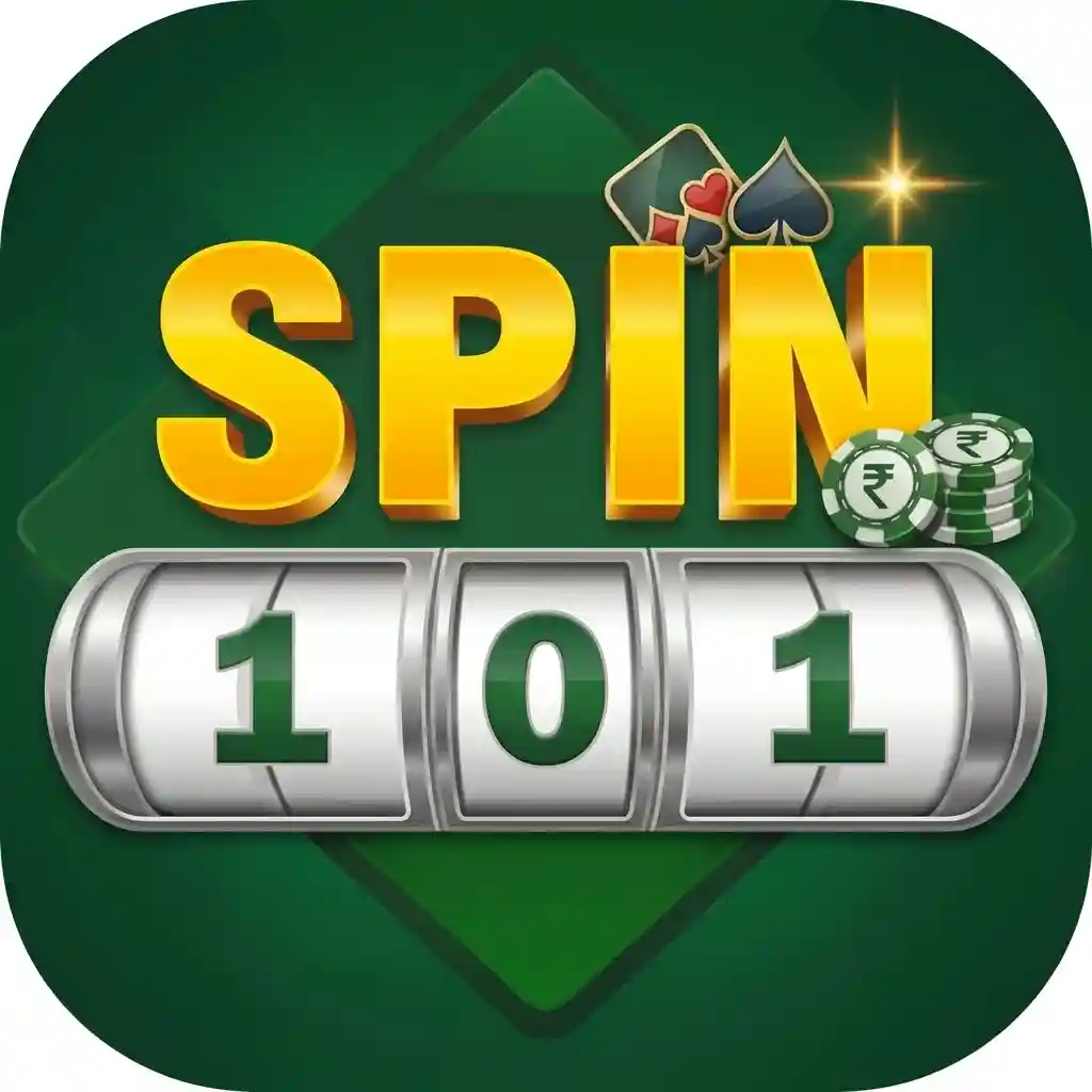 Spin 101