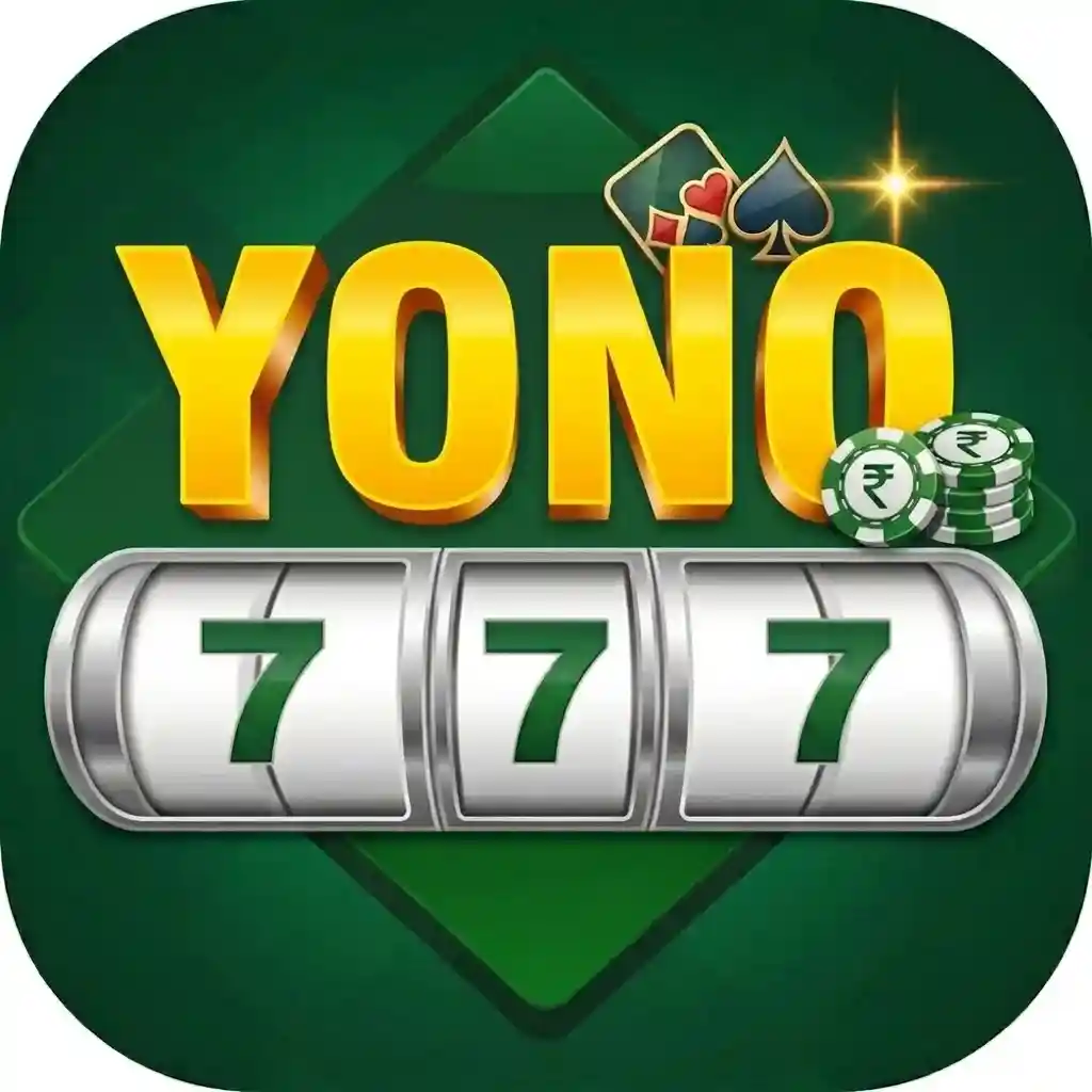 Yono 777